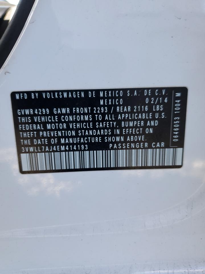 2014 Volkswagen Jetta - Image 13