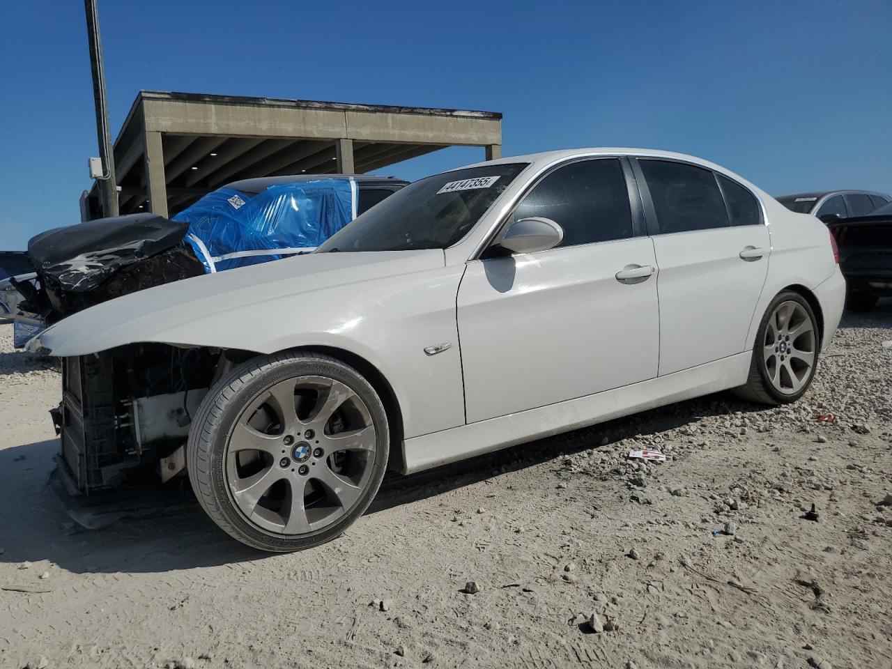 2008 BMW 3er - Image 1
