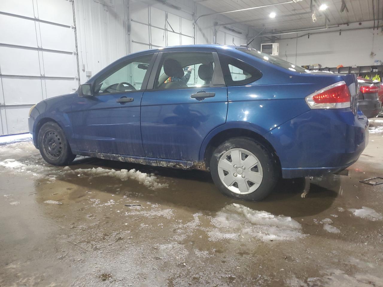 2009 Ford Focus - Image 2