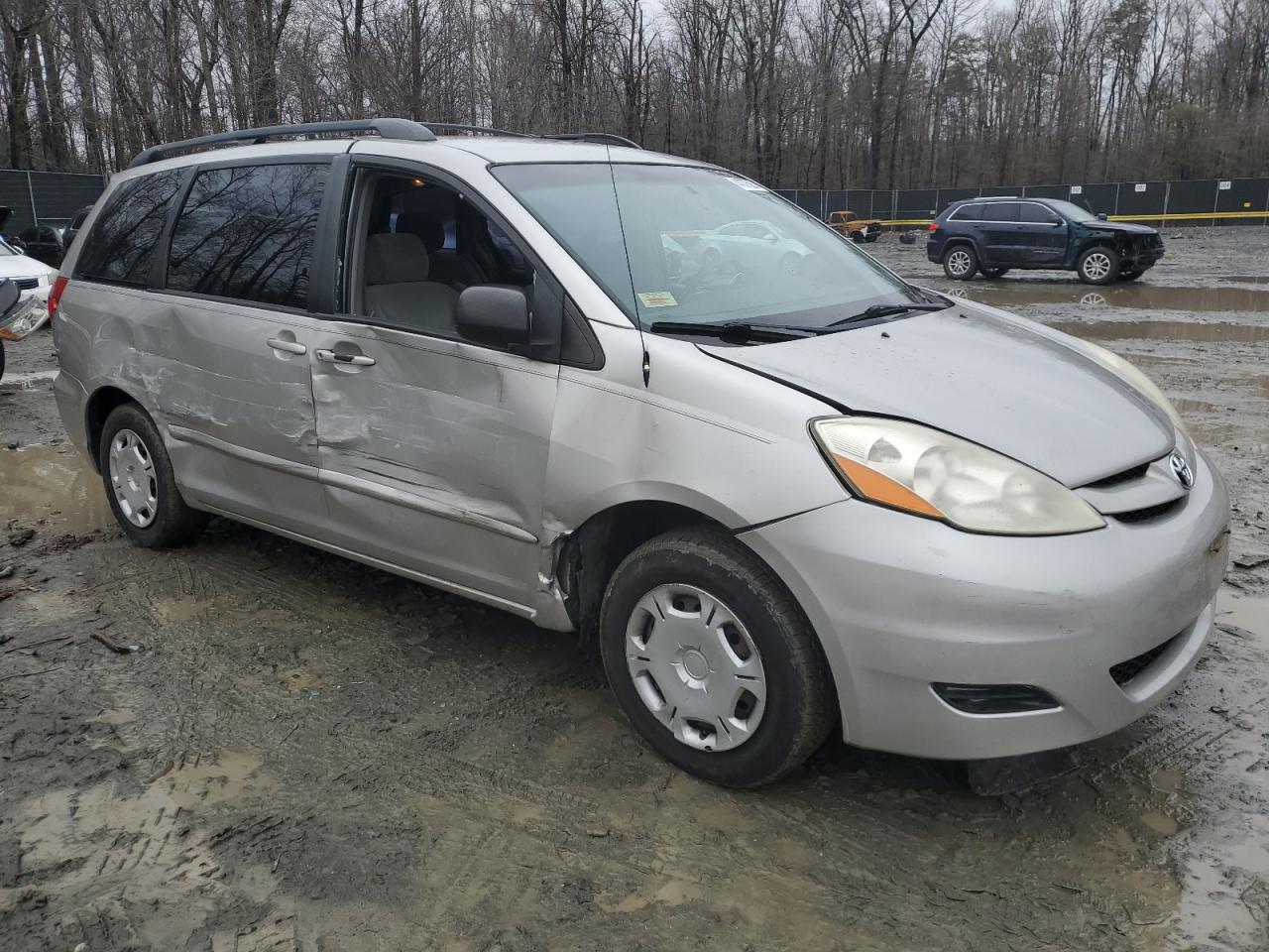 2006 Toyota Sienna - Image 4