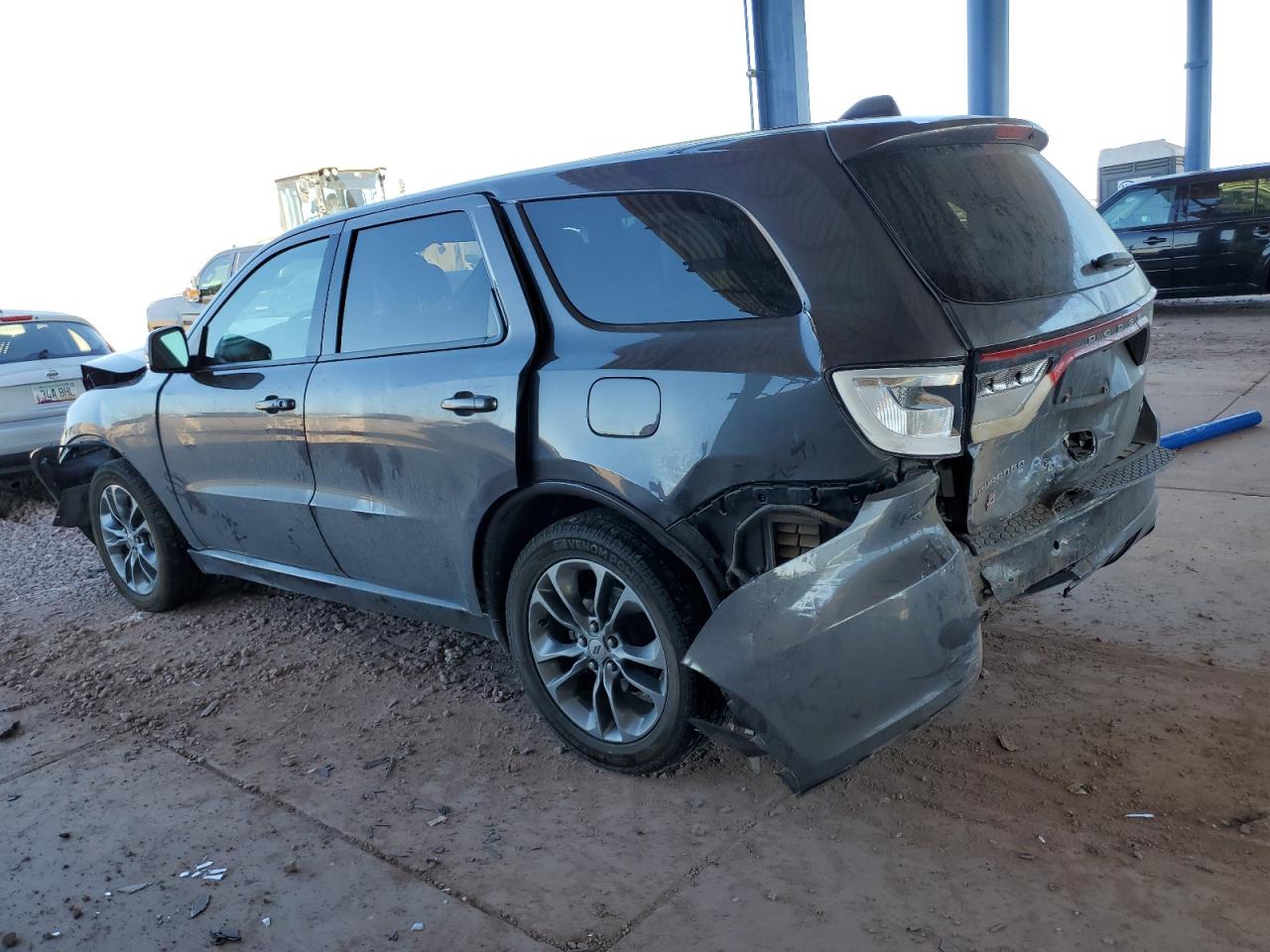 2019 Dodge Durango - Image 2