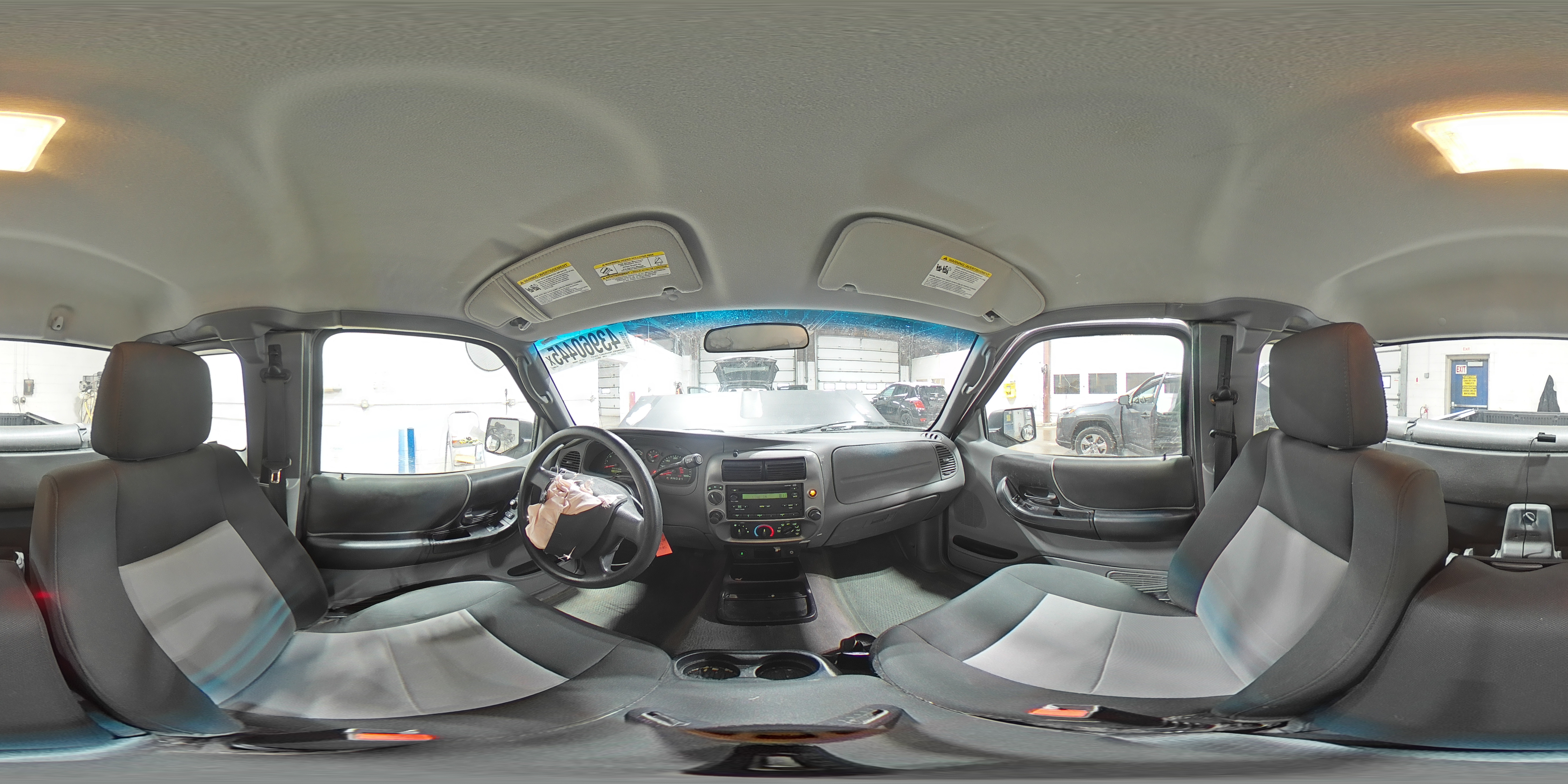 2011 Ford Ranger - Image 13