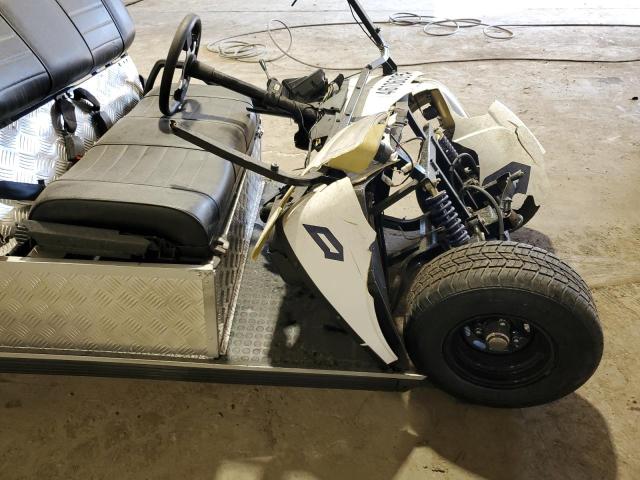 2025 GOLF CART OTHER