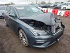 2017 SEAT LEON FR TE for sale at Copart ROCHFORD