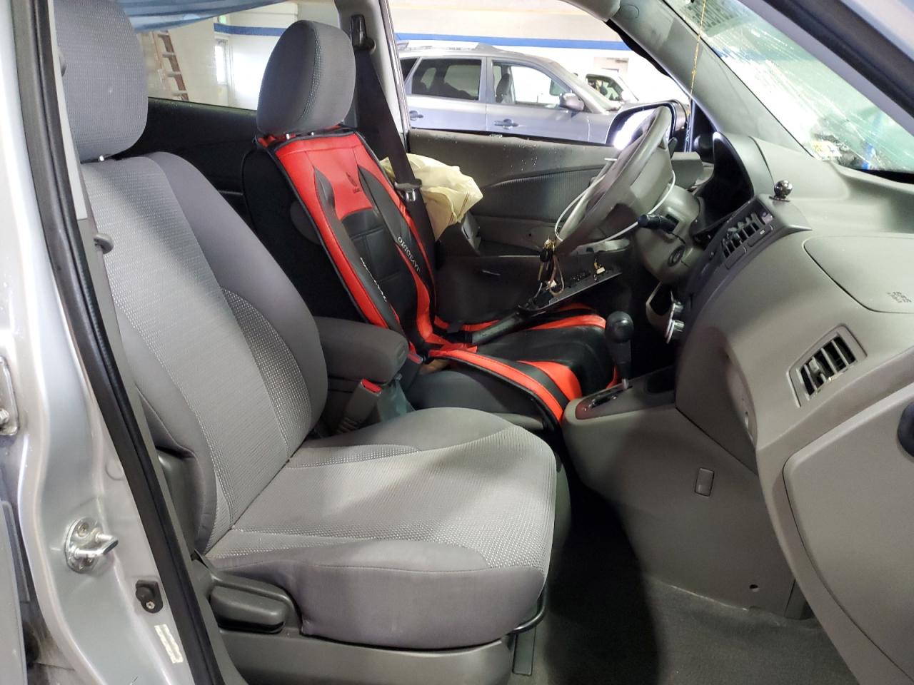 2008 Hyundai Tucson - Image 7