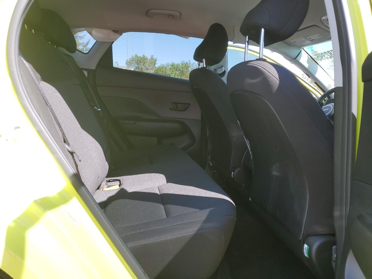 2024 Hyundai Kona - Image 10