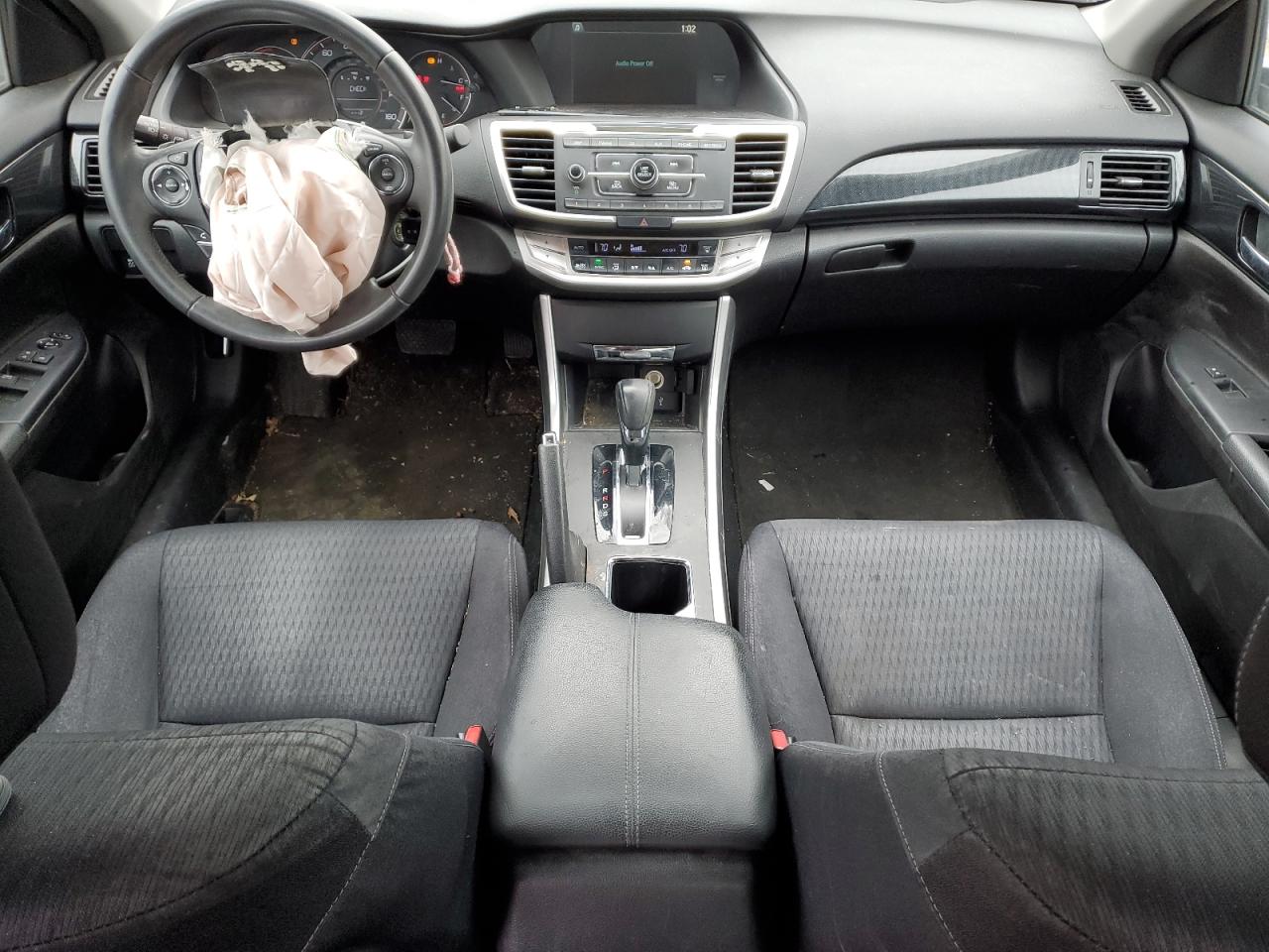 2014 Honda Accord - Image 8