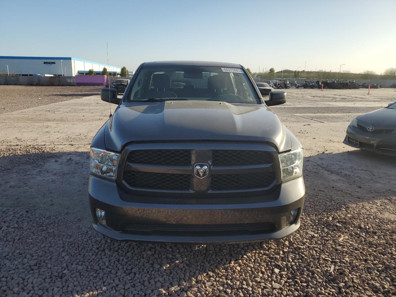2017 RAM 1500 - Image 5