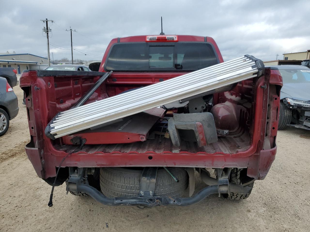 2019 Chevrolet Colorado - Image 6