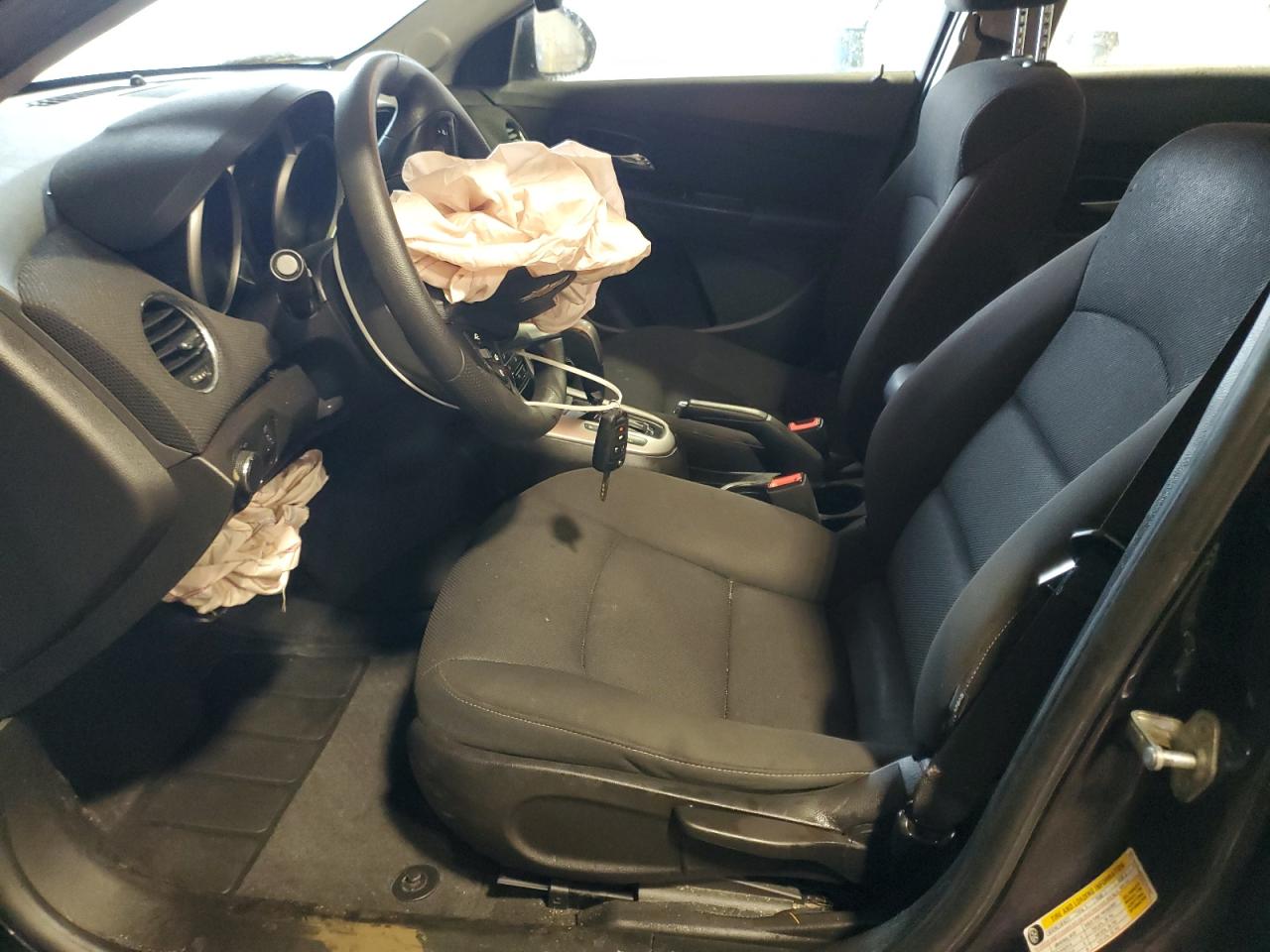 2016 Chevrolet Cruze - Image 7