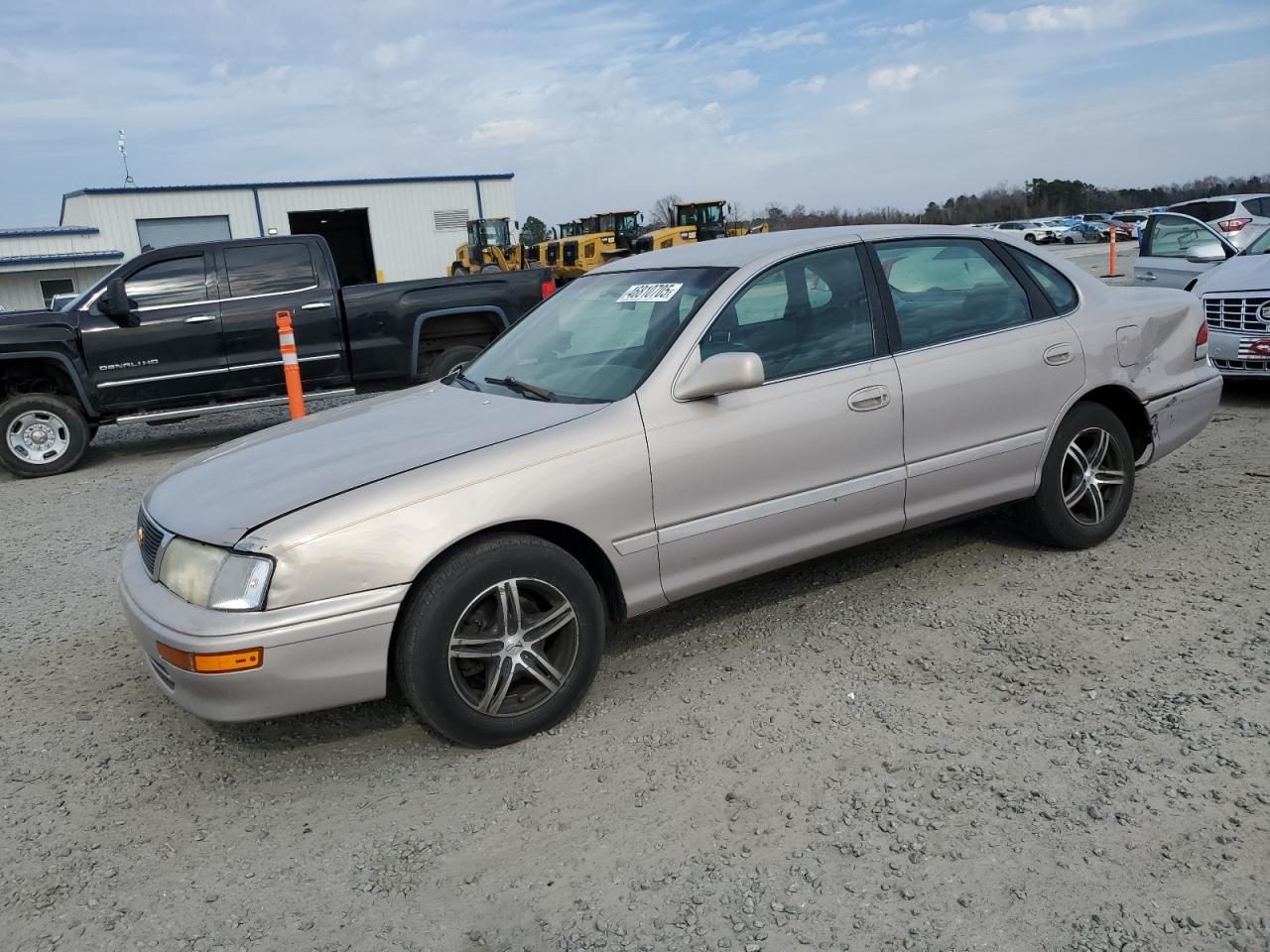 1997 Toyota Avalon - Image 1