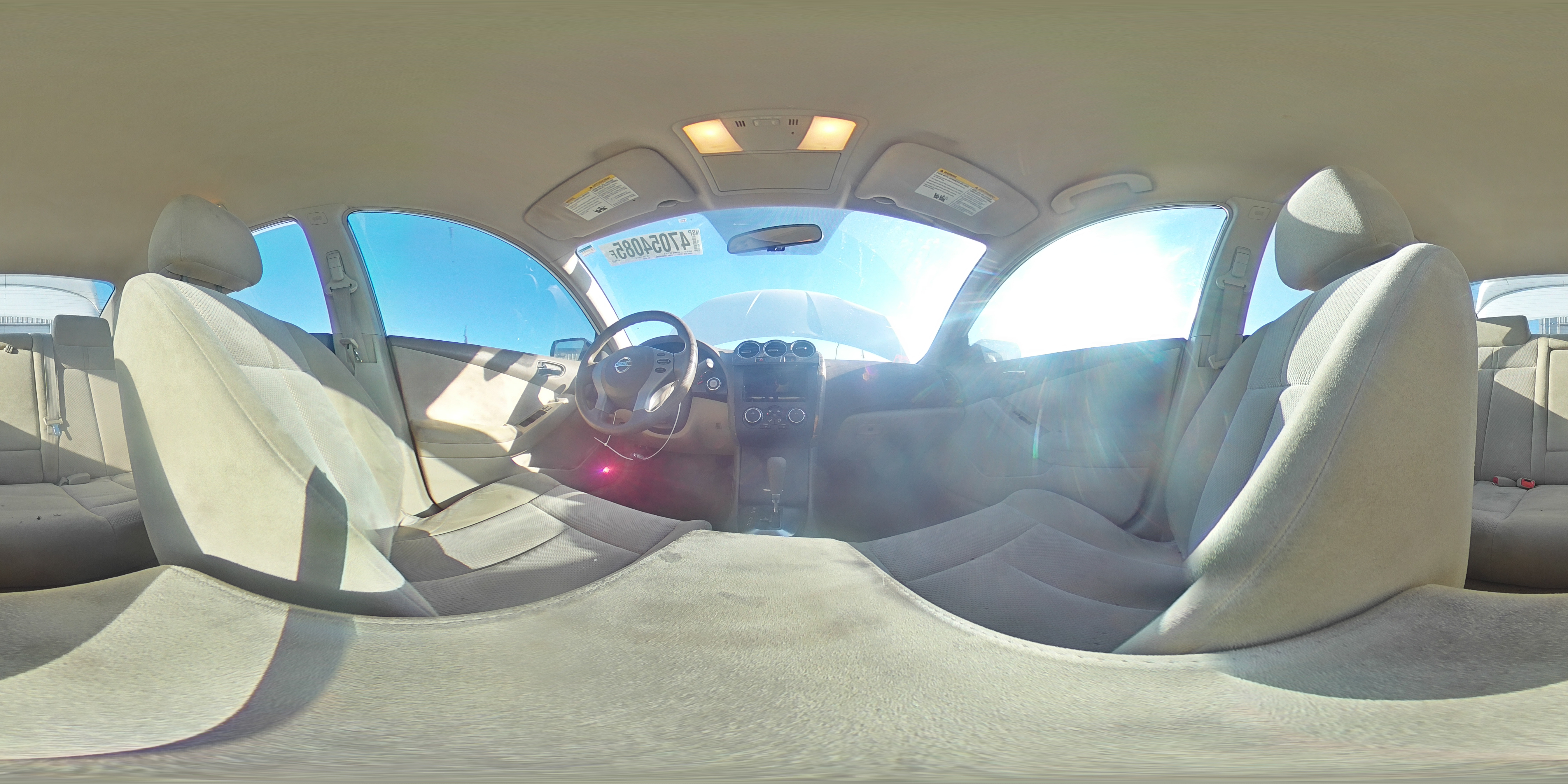 2009 Nissan Altima - Image 13