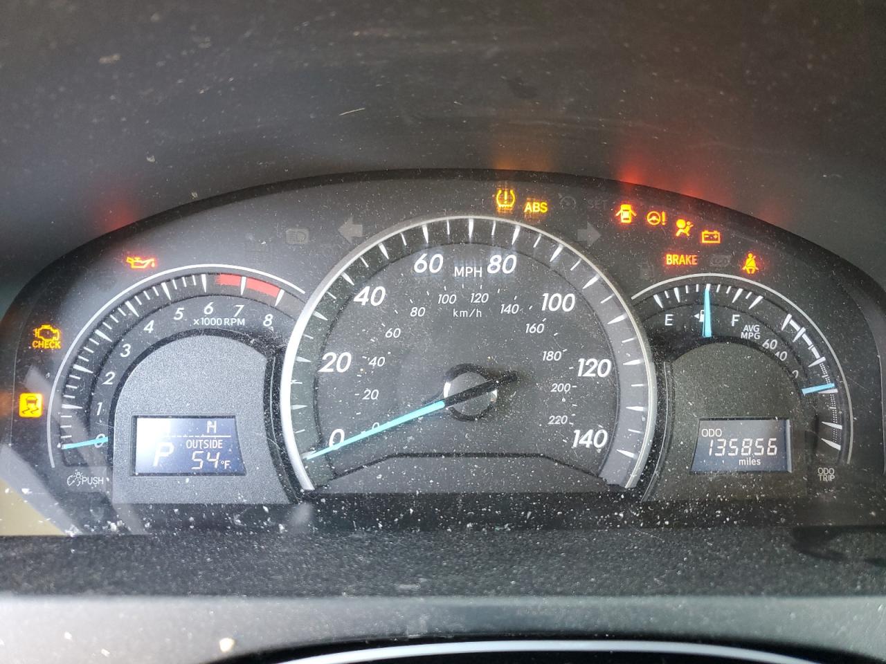 2015 Toyota Camry - Image 9