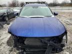 2023 Hyundai Tucson Sel for Sale in Hillsborough, NJ - Frame Damage