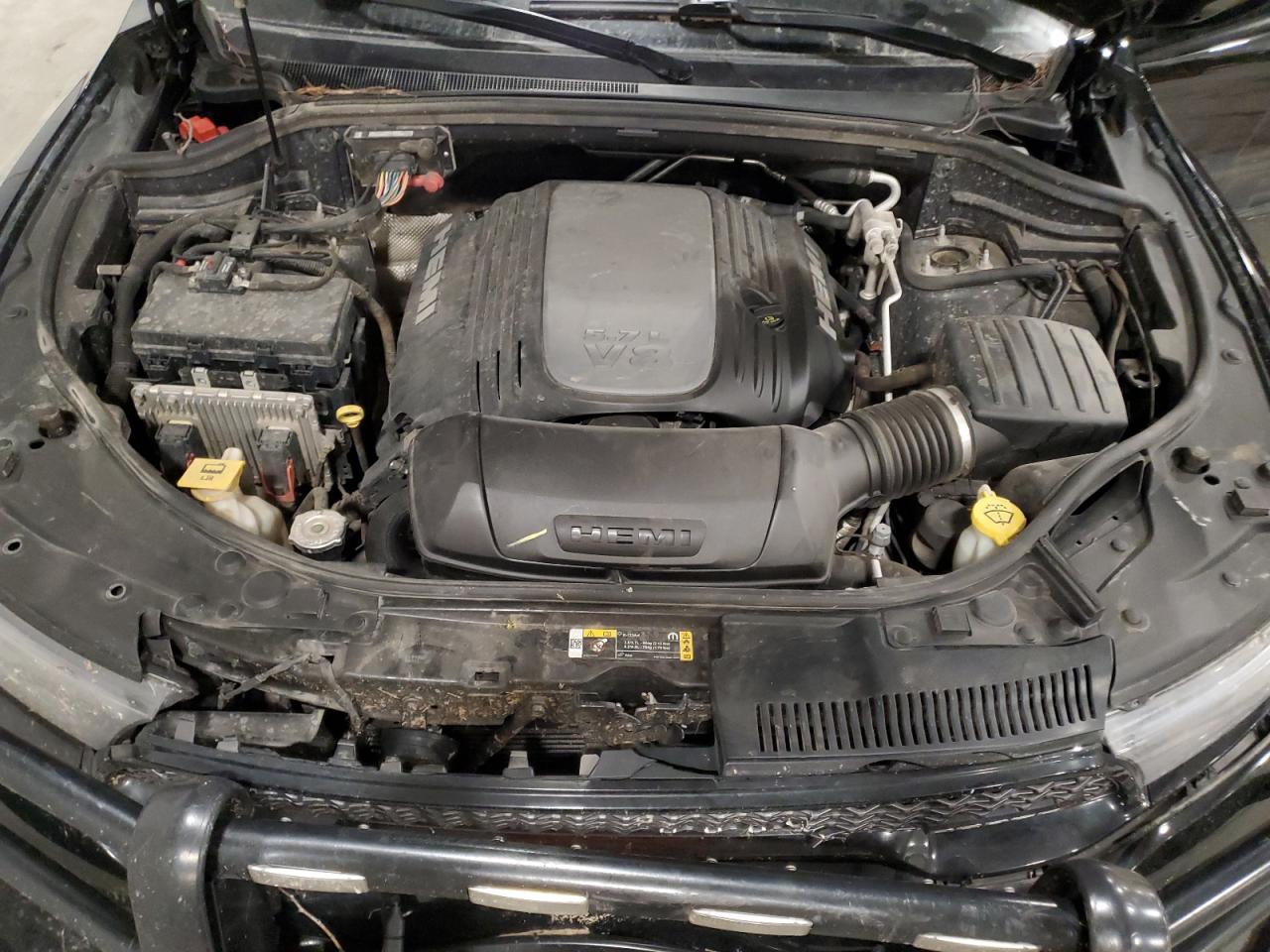 2021 Dodge Durango - Image 12