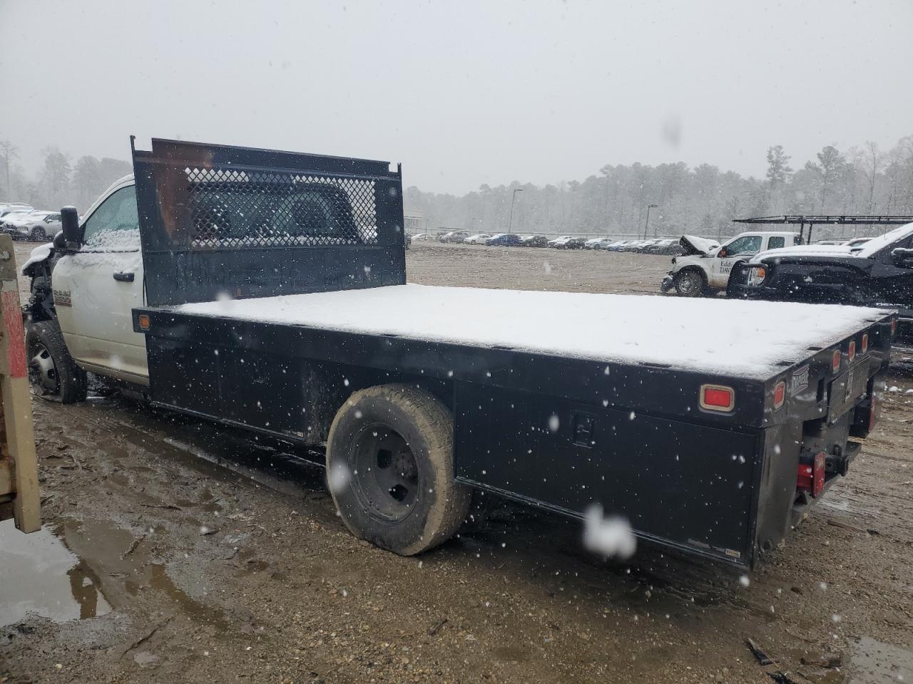 2013 RAM 3500 - Image 2