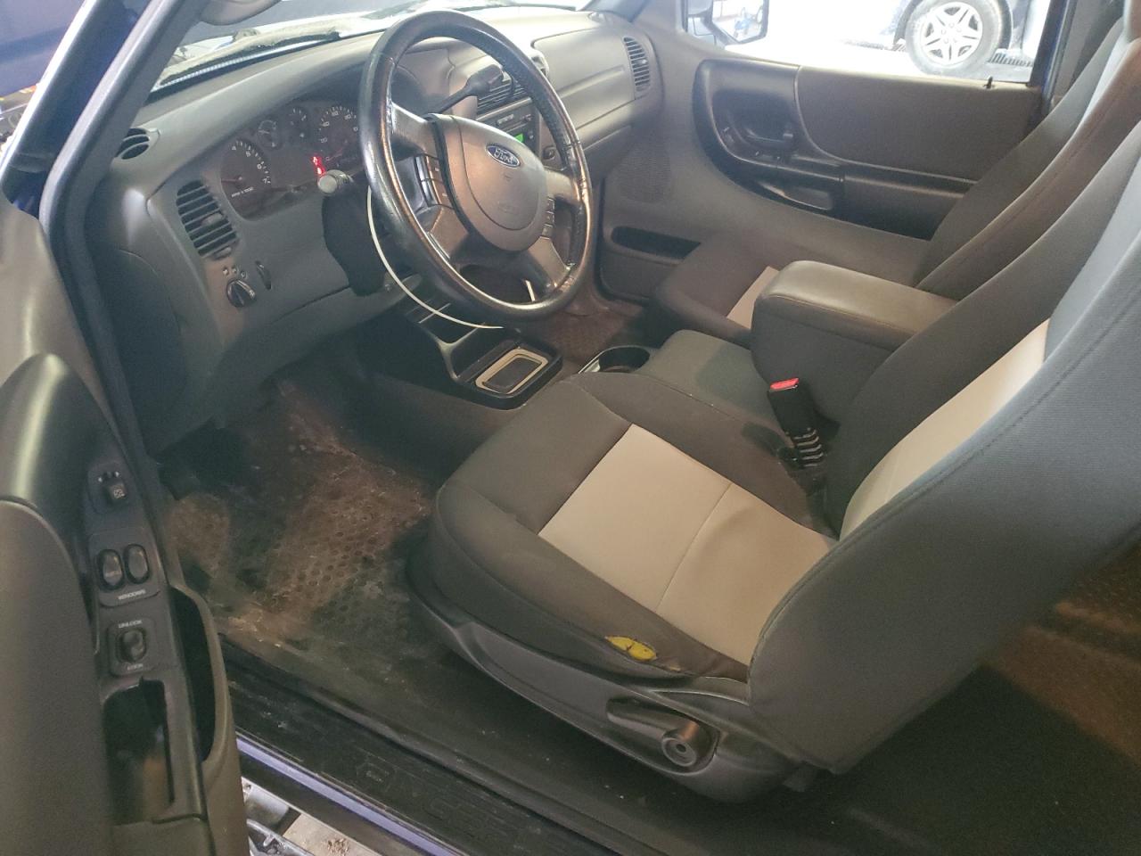 2006 Ford Ranger - Image 8