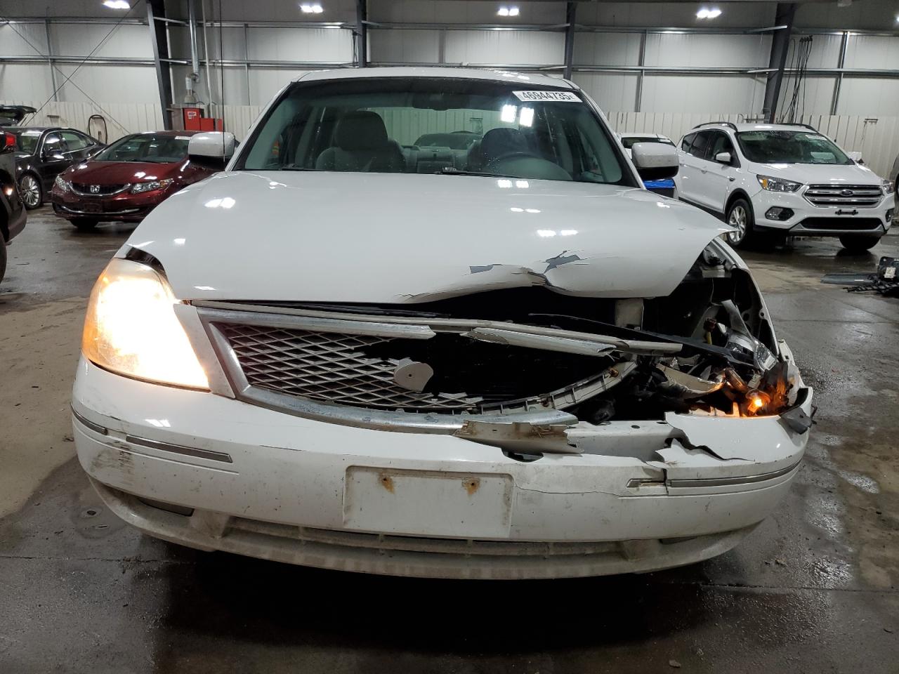 2006 Ford Five Hundred - Image 5