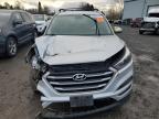 2017 Hyundai Tucson Limited на продаже в Portland, OR - All Over