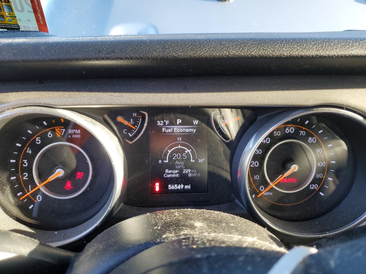 2018 Jeep Wrangler - Image 9