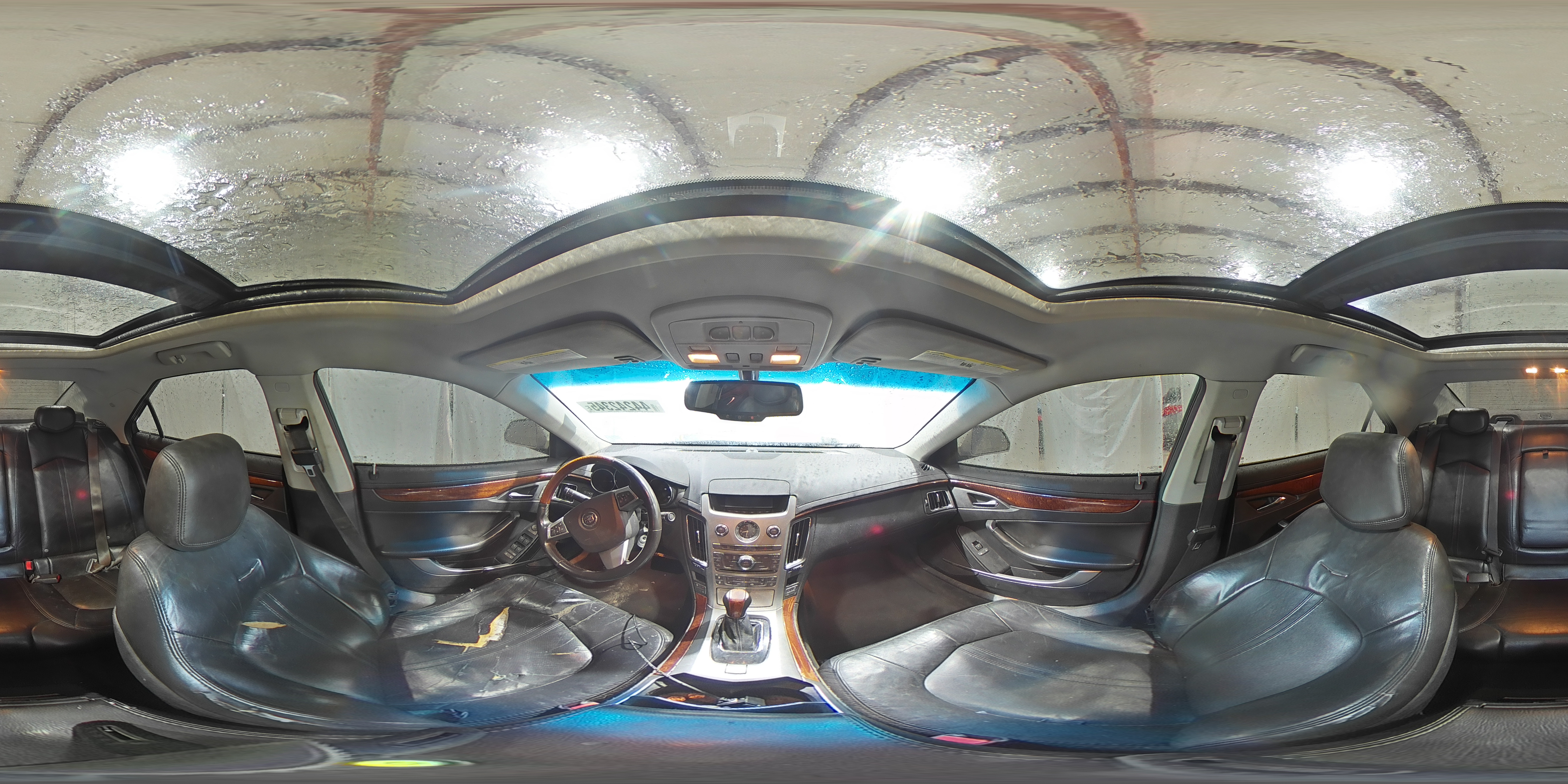 2011 Cadillac CTS - Image 12
