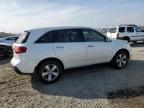 2013 Acura Mdx Technology на продаже в San Diego, CA - Minor Dent/Scratches