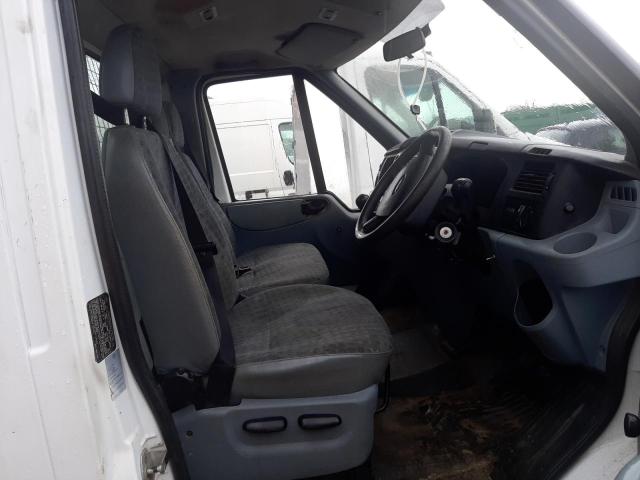 2007 FORD TRANSIT 11