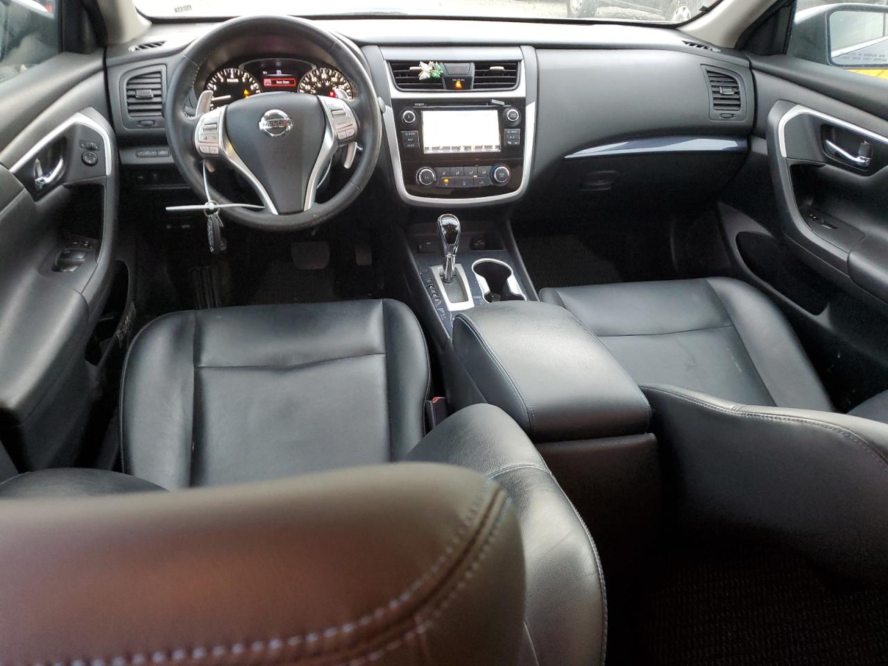 2018 Nissan Altima - Image 8