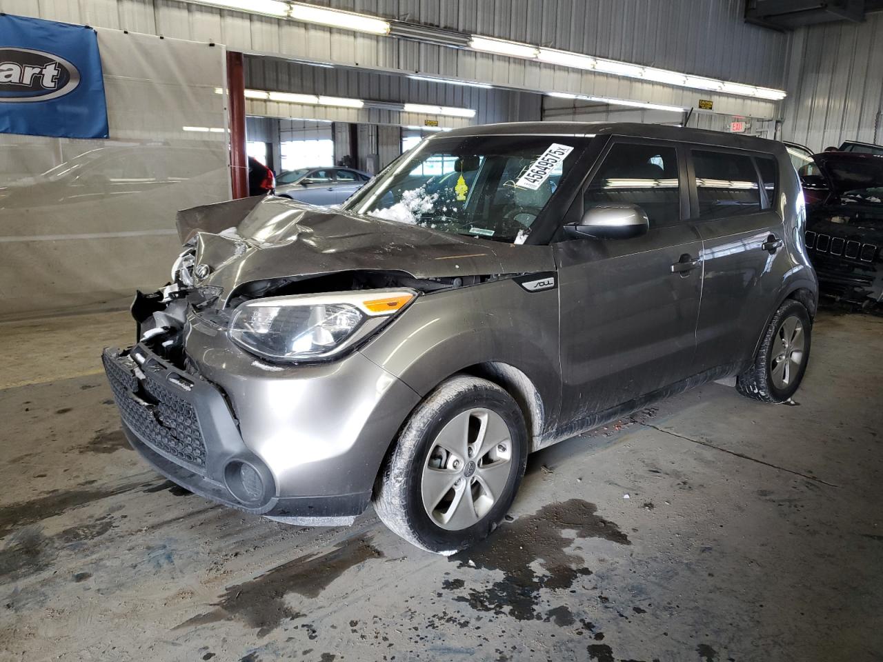 2016 Kia Soul - Image 1