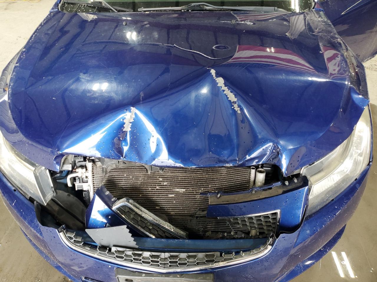 2012 Chevrolet Cruze - Image 12