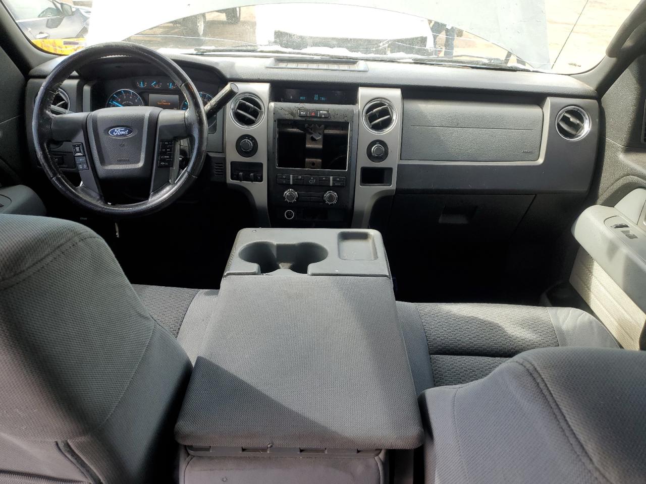 2011 Ford F-150 - Image 8