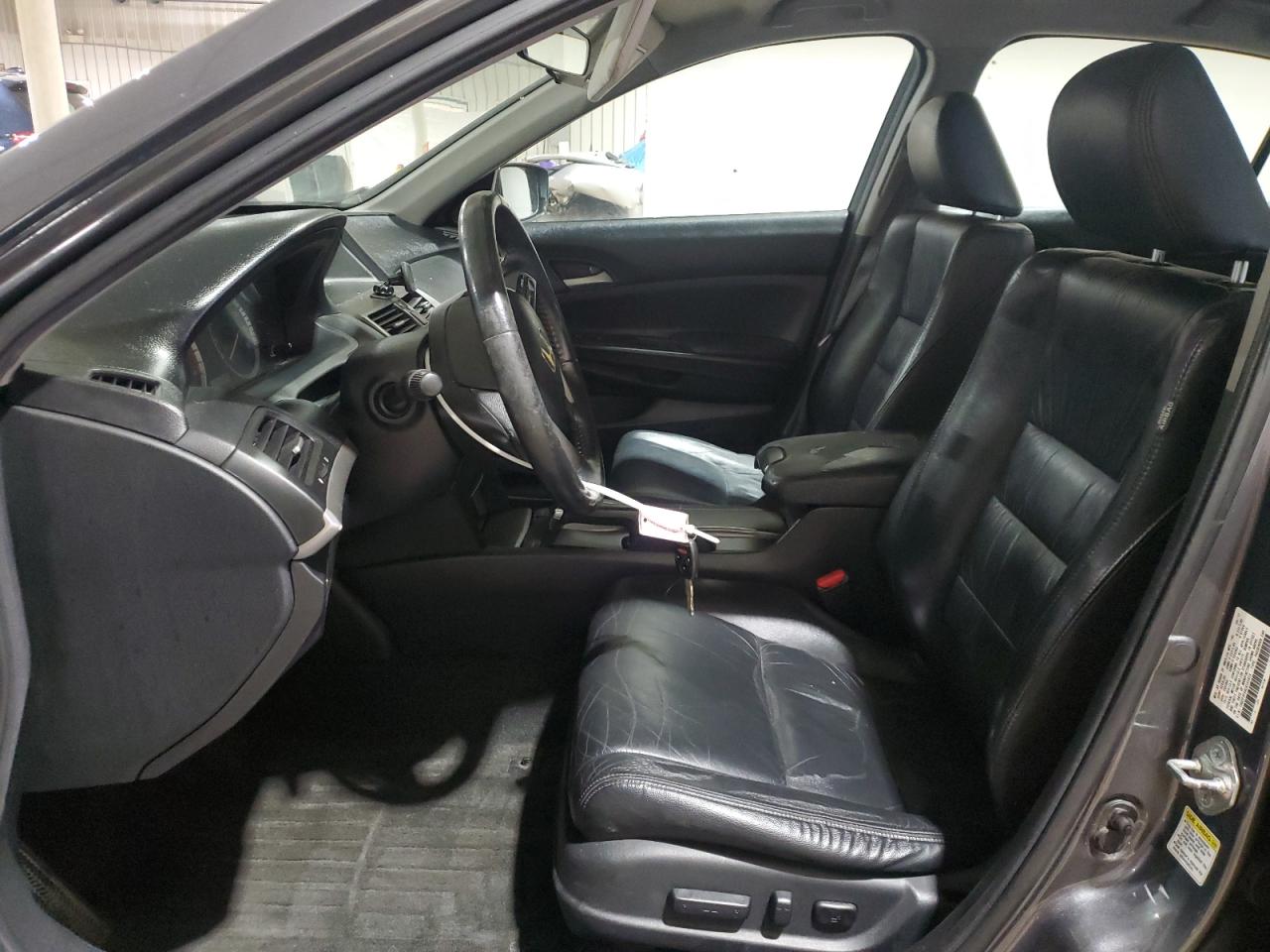 2012 Honda Accord - Image 7