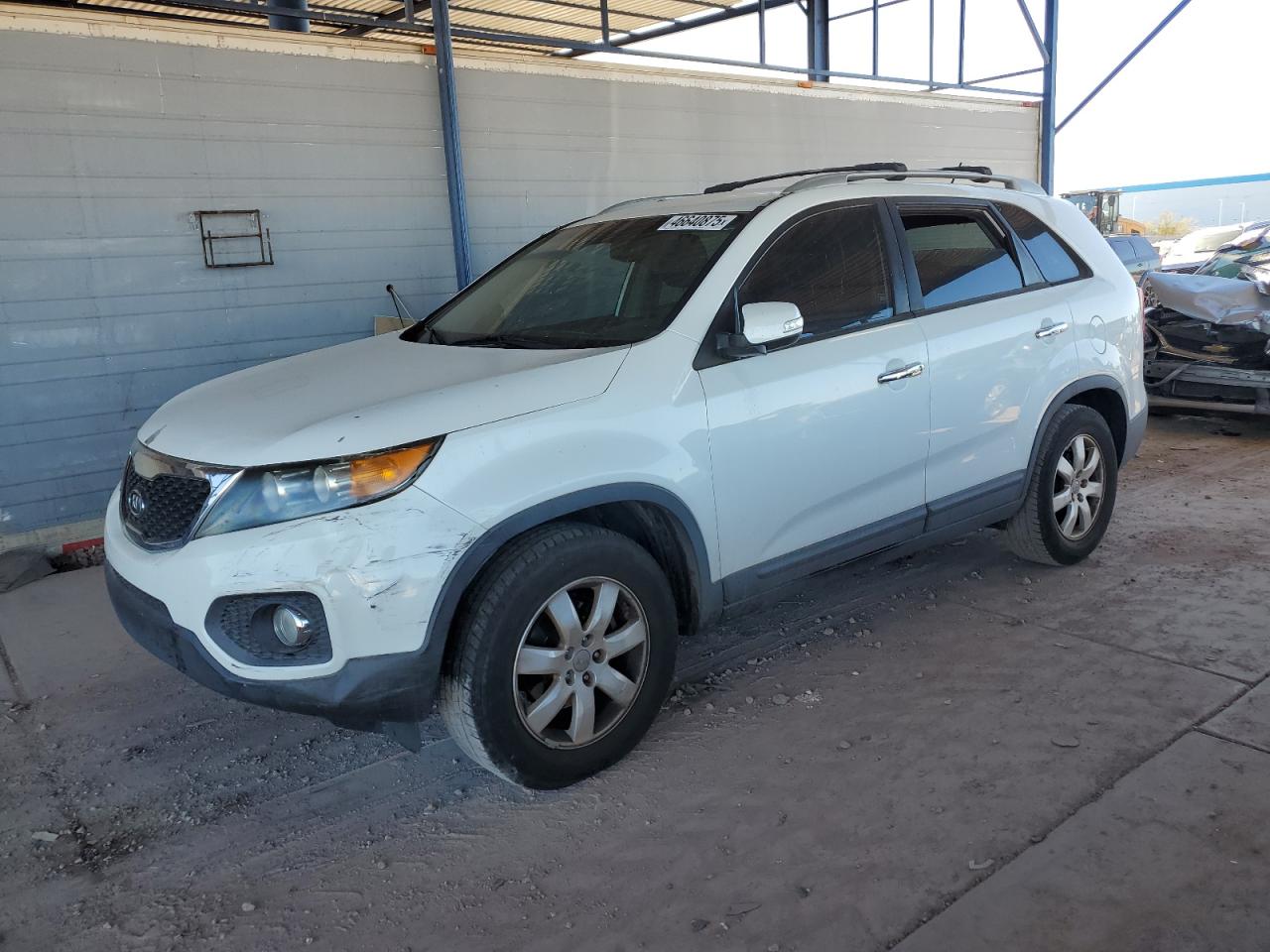 2012 Kia Sorento - Image 1