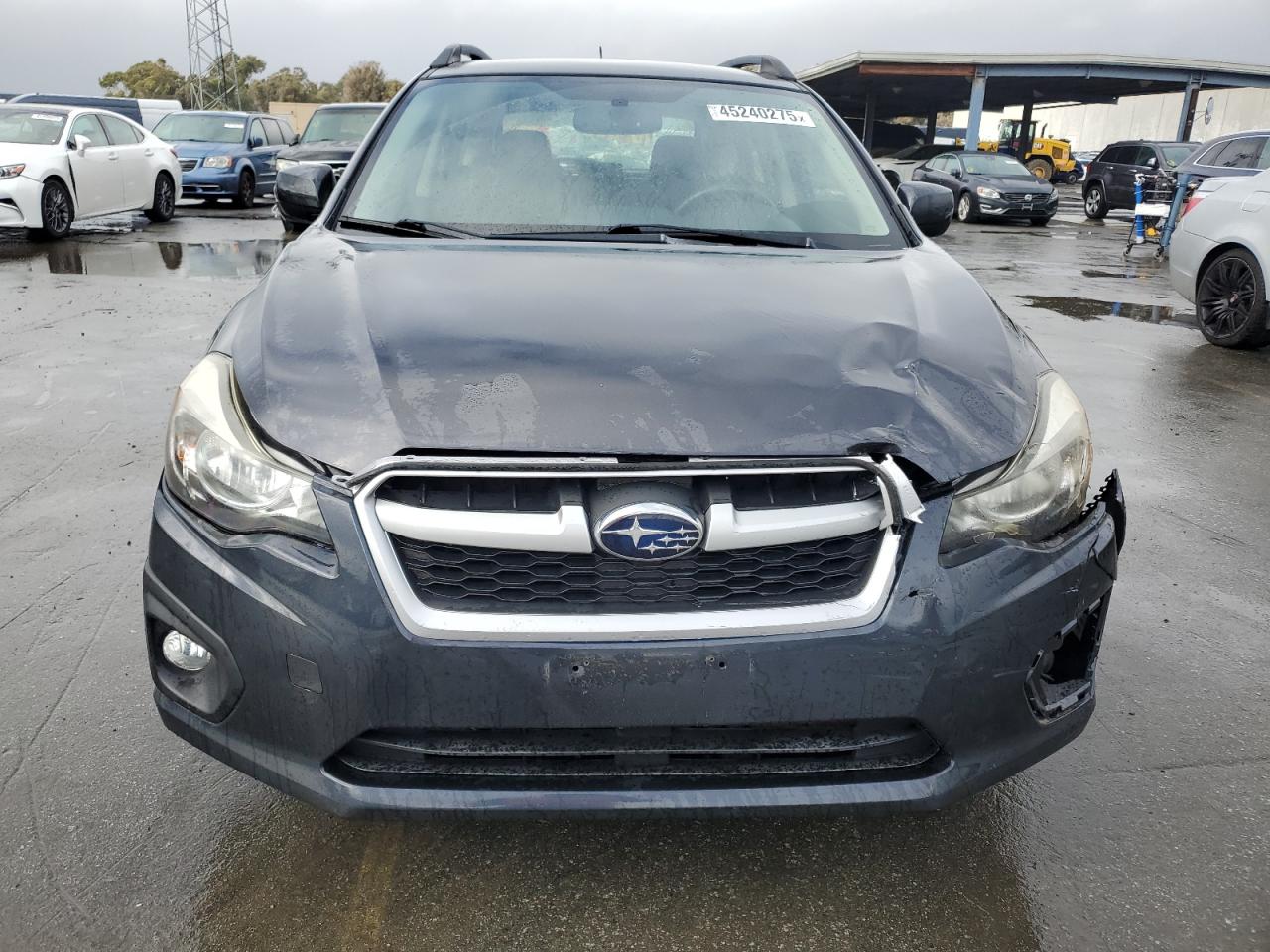 2013 Subaru Impreza - Image 5