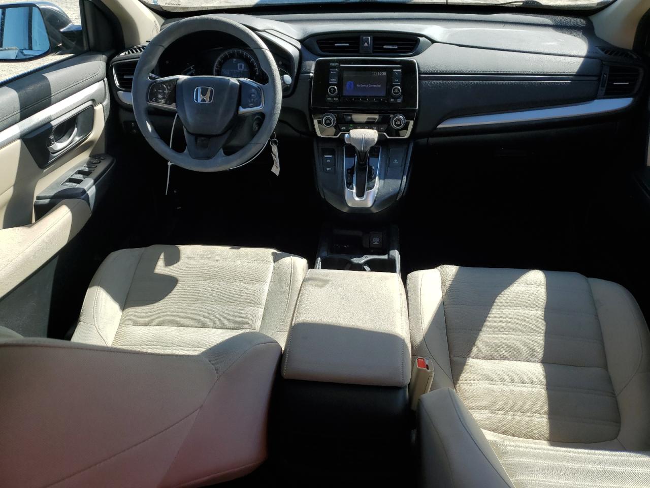 2017 Honda CR-V - Image 8