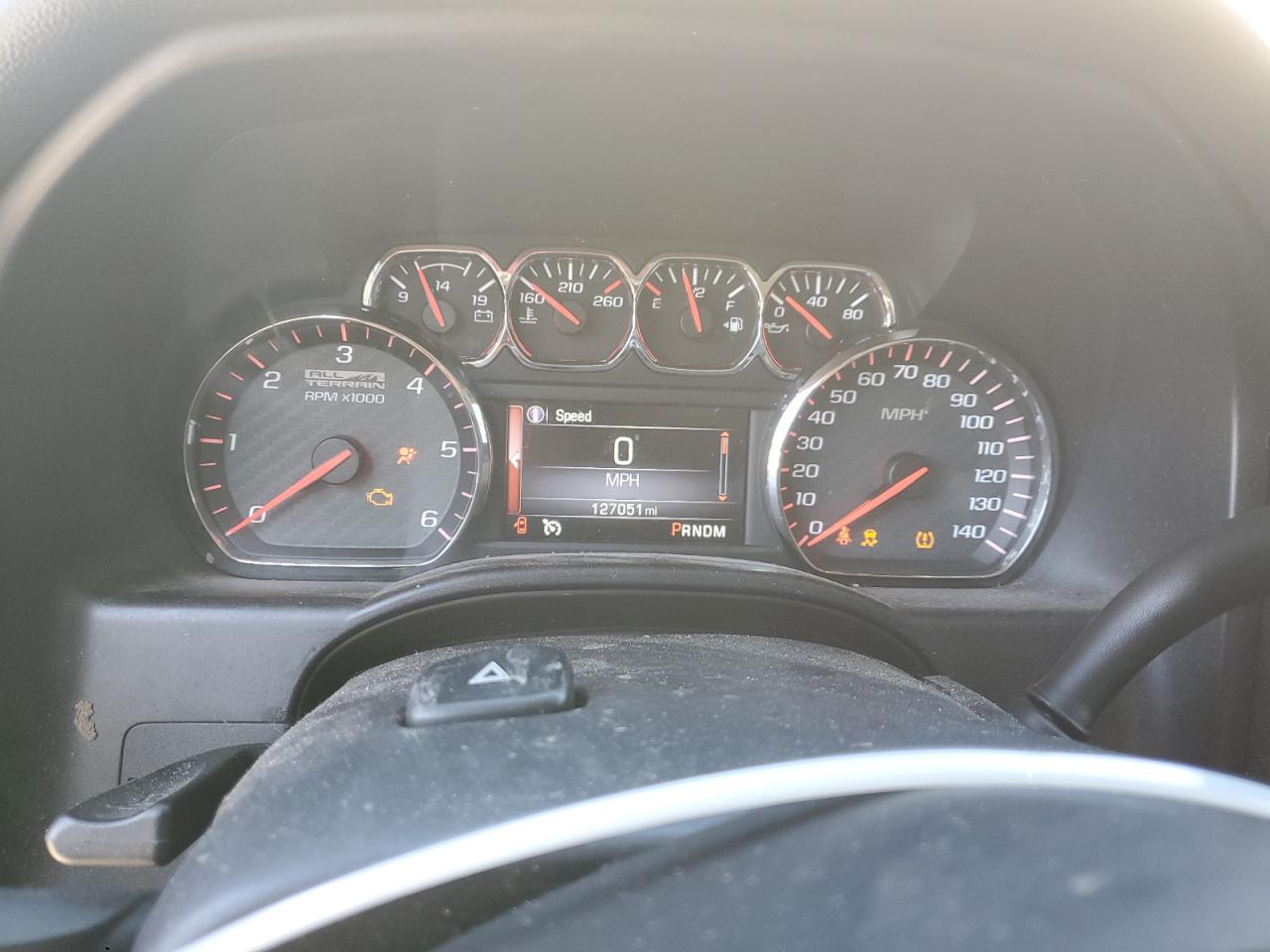 2014 GMC Sierra - Image 9