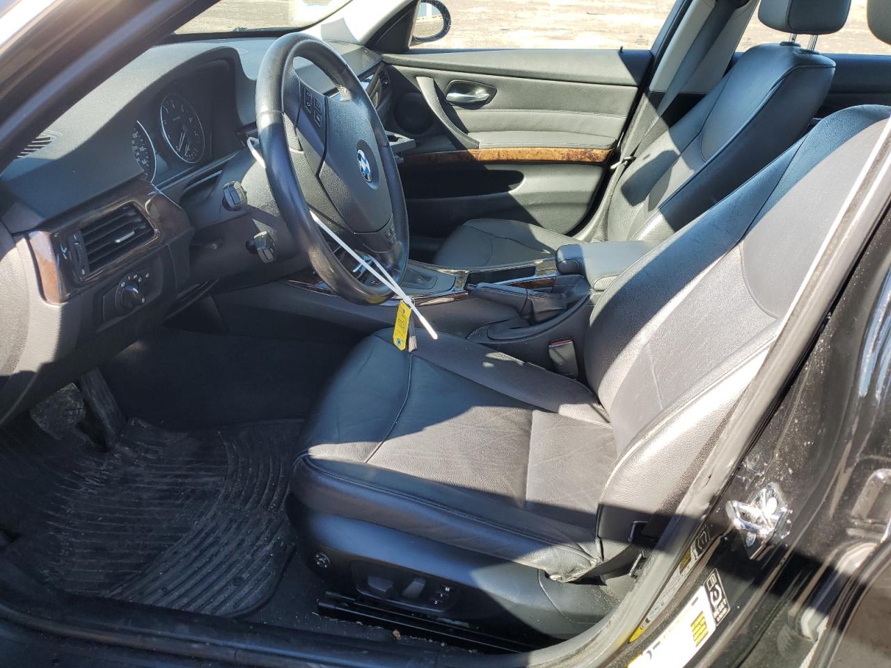 2006 BMW 3er - Image 7