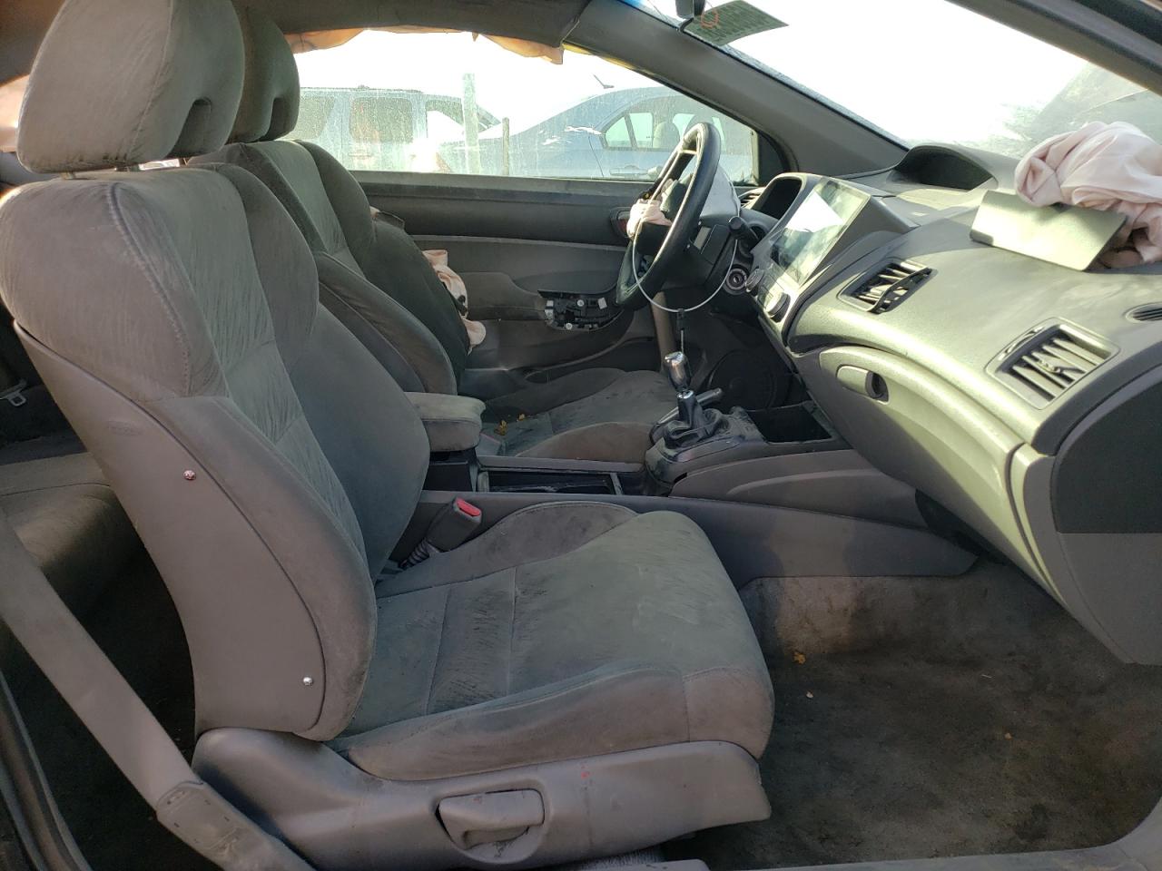 2007 Honda Civic - Image 7