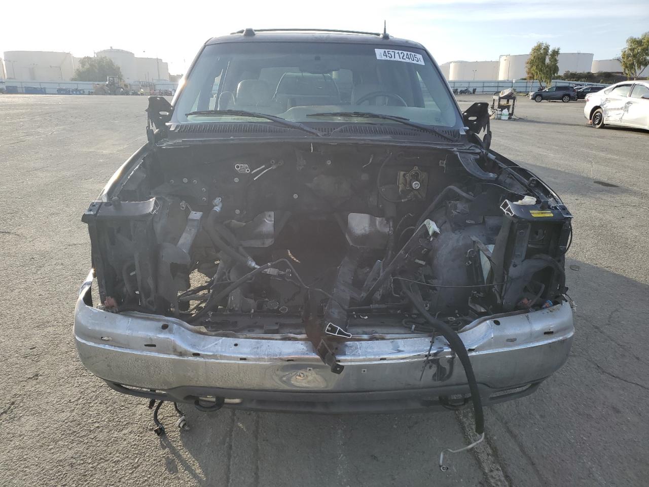 2004 GMC Yukon - Image 5