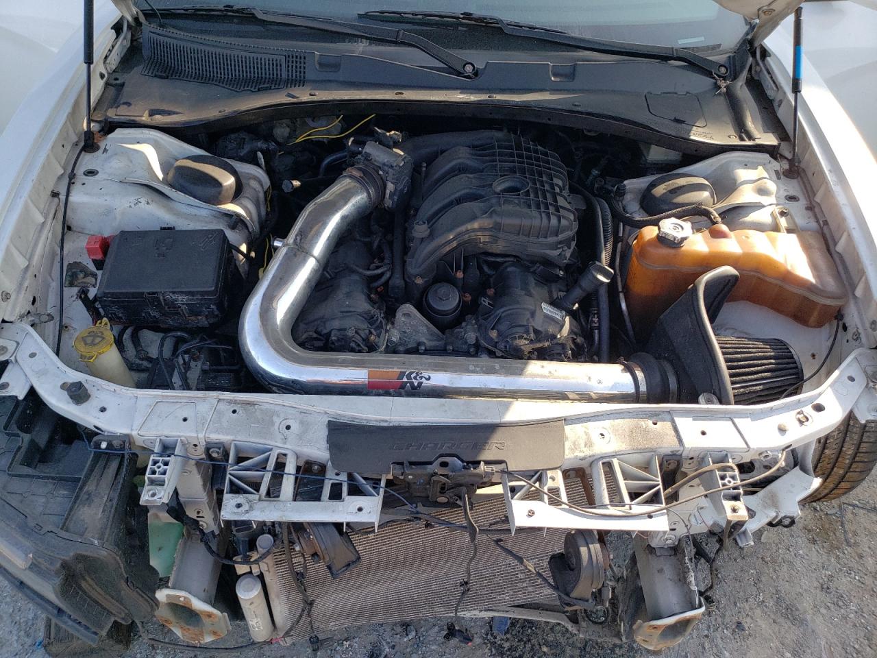 2013 Dodge Charger - Image 12