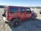 2011 Jeep Wrangler Unlimited Sahara للبيع في Memphis، TN - Rear End