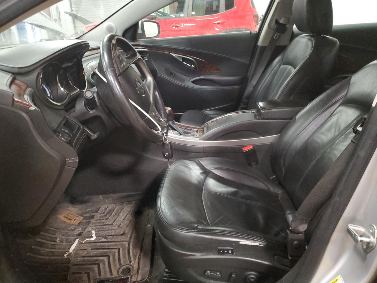 2013 Buick LaCrosse - Image 7