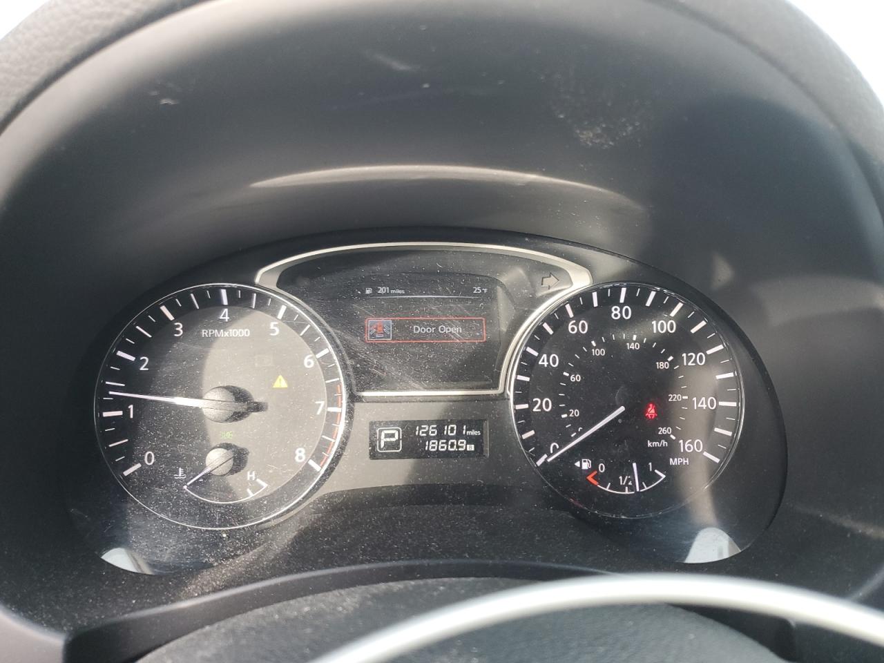 2014 Nissan Altima - Image 9