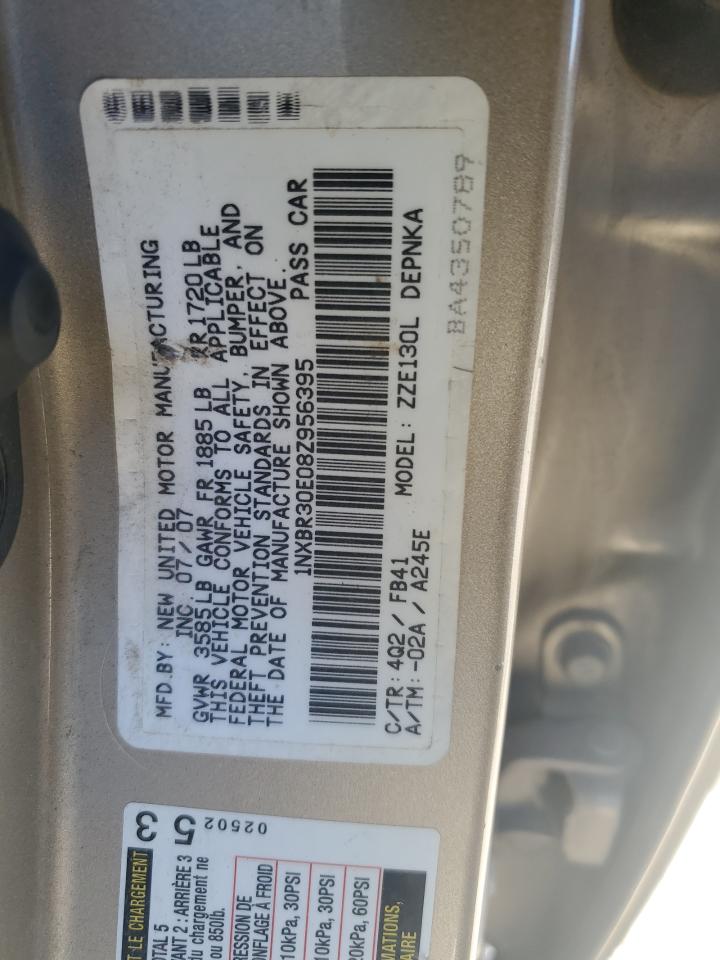 2008 Toyota Corolla - Image 12