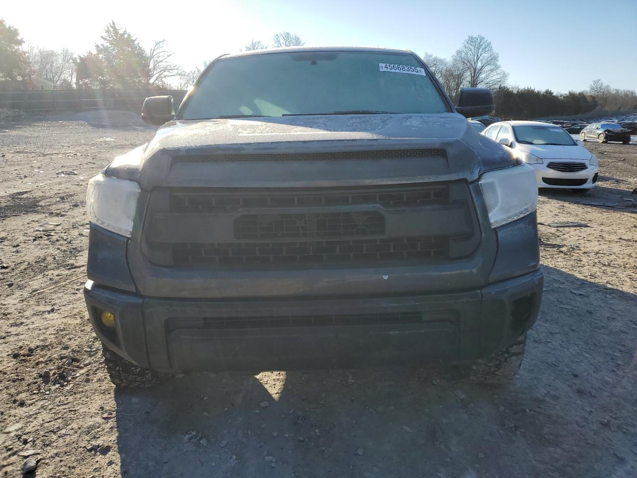 2015 Toyota Tundra - Image 5