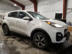Center Rutland, VT에서 판매 중인 2020 Kia Sportage Lx - Front End