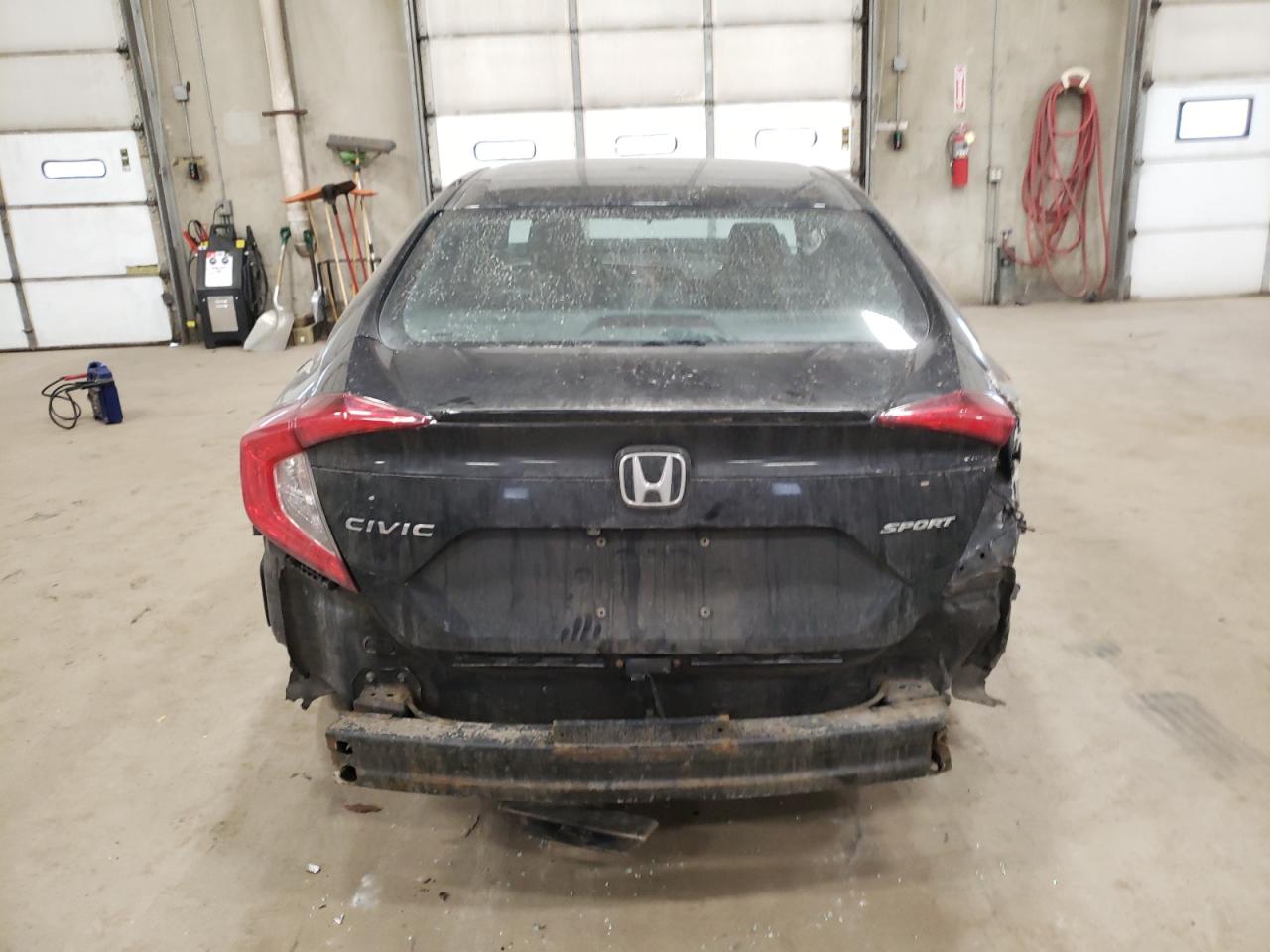 2019 Honda Civic - Image 6