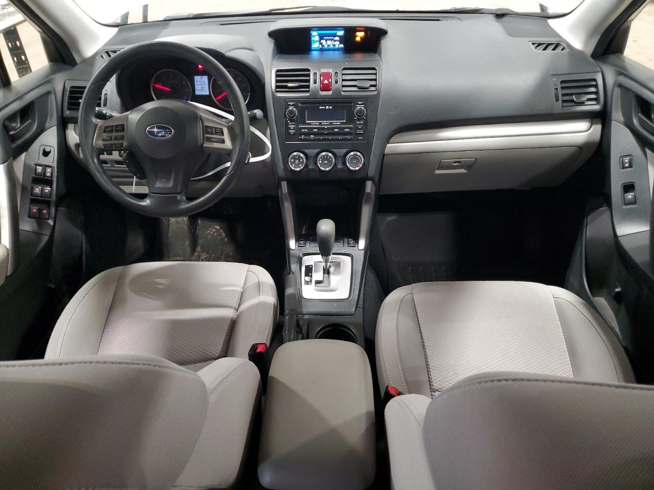 2015 Subaru Forester - Image 8