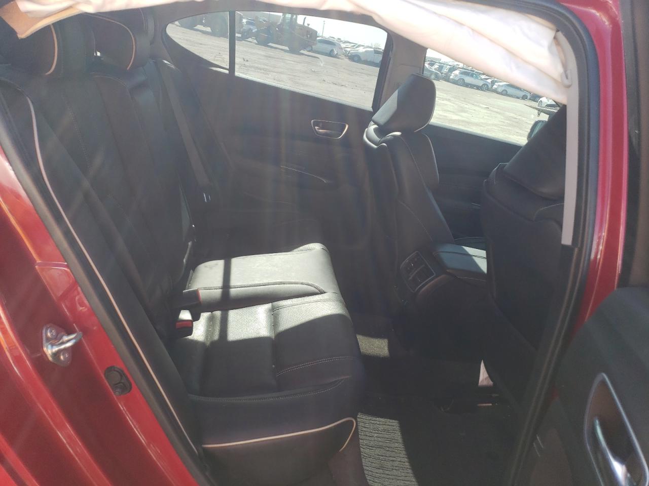 2018 Acura TLX - Image 10