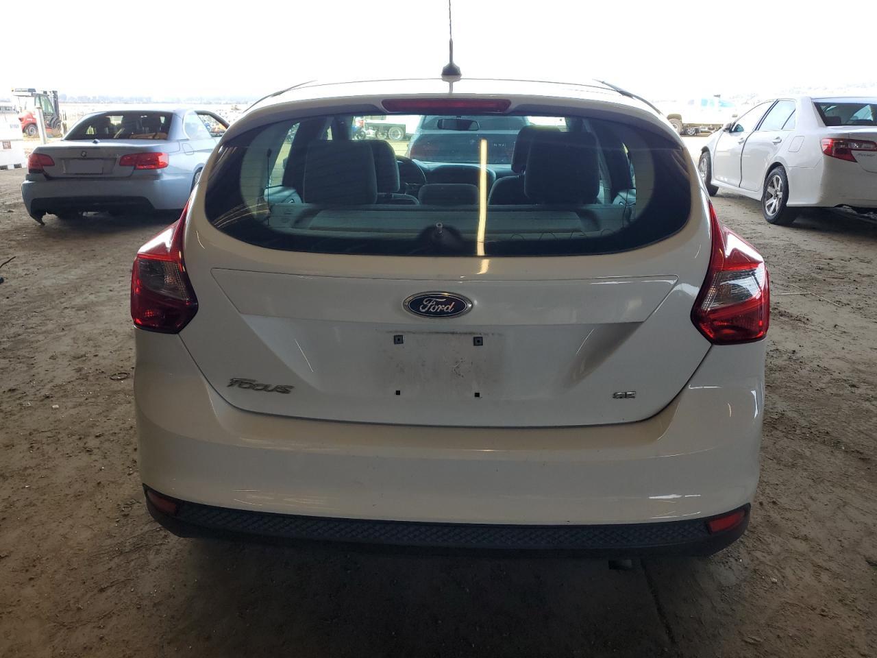 2013 Ford Focus - Image 6
